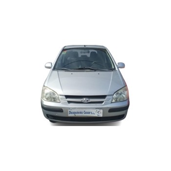HYUNDAI GETZ (TB)