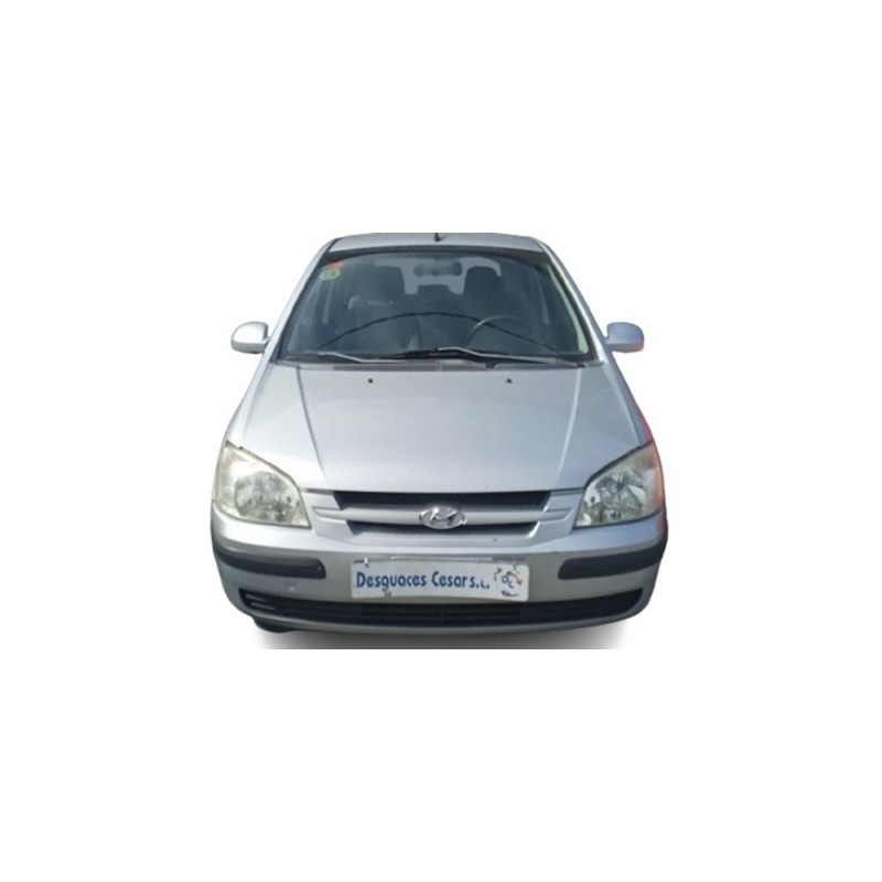 HYUNDAI GETZ (TB) - imagen 1