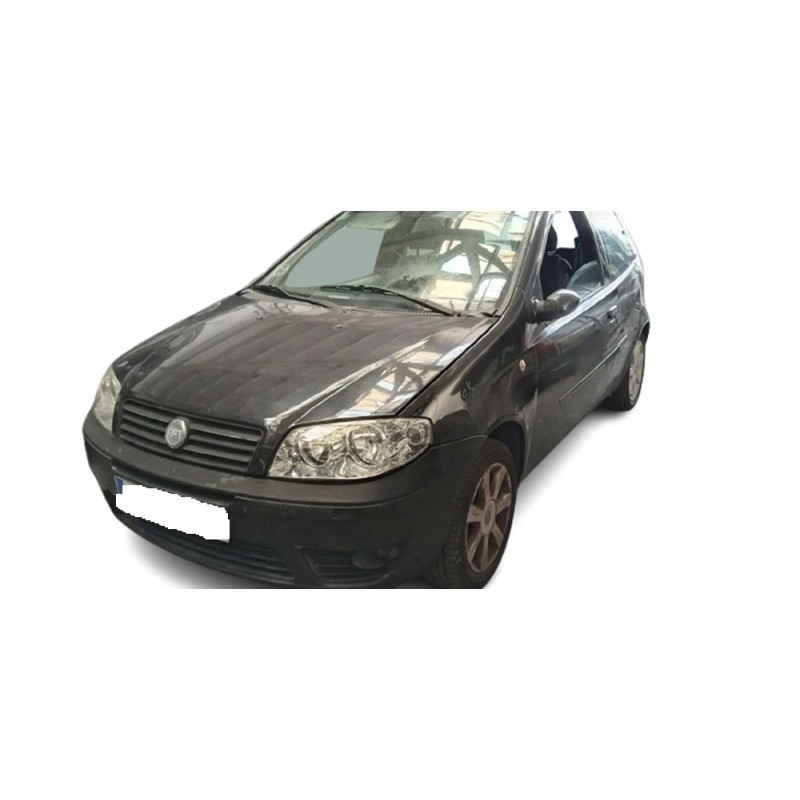 FIAT PUNTO (188_) - imagen 3