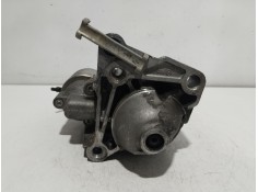 Recambio de motor arranque para renault megane iii berlina 5 p dynamique referencia OEM IAM 8200741476