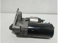 Recambio de motor arranque para renault megane iii berlina 5 p dynamique referencia OEM IAM 8200741476   2