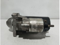 Recambio de motor arranque para opel vectra c gts (z02) 1.9 cdti (f68) referencia OEM IAM 55353857   2