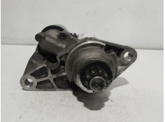 Recambio de motor arranque para seat cordoba (6l2) 1.4 16v referencia OEM IAM 02T911023G