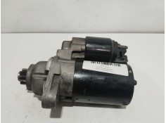 Recambio de motor arranque para seat cordoba (6l2) 1.4 16v referencia OEM IAM 02T911023G   2