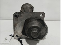 Recambio de motor arranque para ford fiesta (cbk) ambiente referencia OEM IAM 2S6U11000EB  