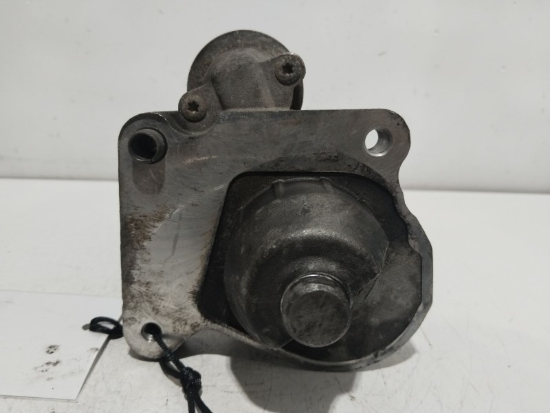 Recambio de motor arranque para ford fiesta (cbk) ambiente referencia OEM IAM 2S6U11000EB  