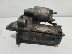 Recambio de motor arranque para ford fiesta (cbk) ambiente referencia OEM IAM 2S6U11000EB   2