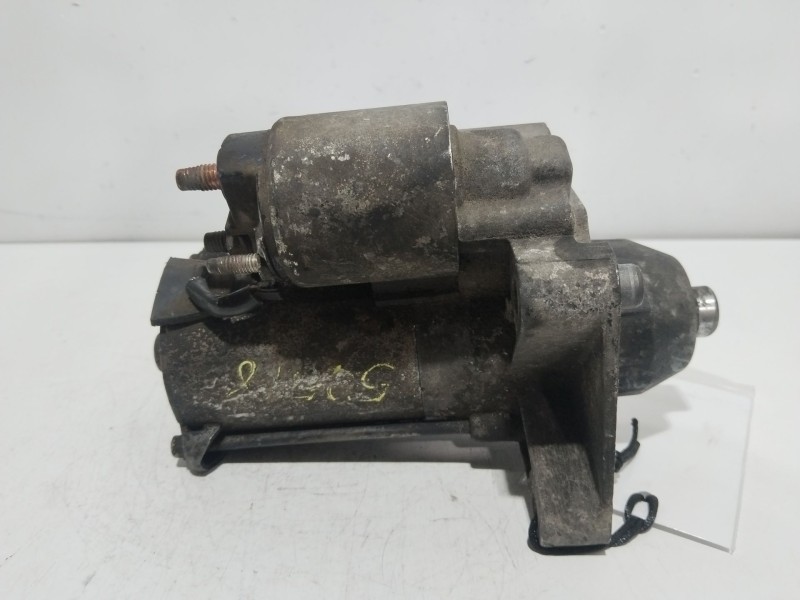 Recambio de motor arranque para ford fiesta (cbk) ambiente referencia OEM IAM 2S6U11000EB  