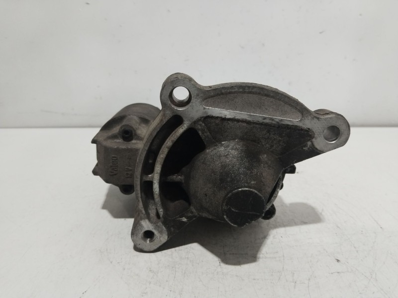 Recambio de motor arranque para citroën c2 (jm_) 1.4 referencia OEM IAM 9633292480   Recambio de motor arranque para citroën c2 (jm_) 1.4 referencia OEM IAM 9633292480