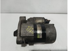 Recambio de motor arranque para citroën c2 (jm_) 1.4 referencia OEM IAM 9633292480   2