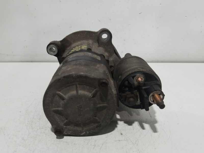 Recambio de motor arranque para citroën c2 (jm_) 1.4 referencia OEM IAM 9633292480   Recambio de motor arranque para citroën c2 (jm_) 1.4 referencia OEM IAM 9633292480