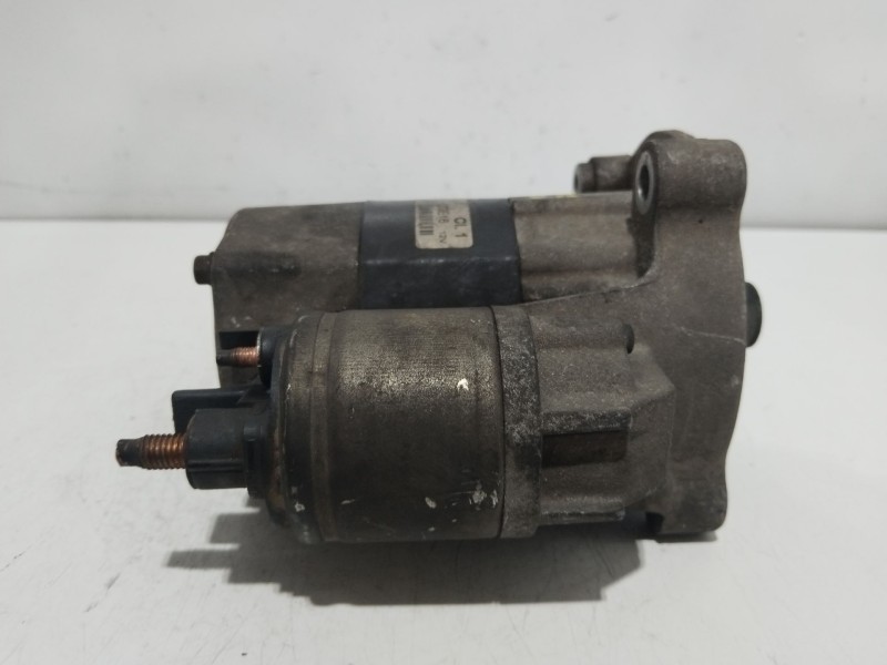 Recambio de motor arranque para citroën c2 (jm_) 1.4 referencia OEM IAM 9633292480   Recambio de motor arranque para citroën c2 (jm_) 1.4 referencia OEM IAM 9633292480
