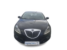 lancia delta iii (844_) del año 2009