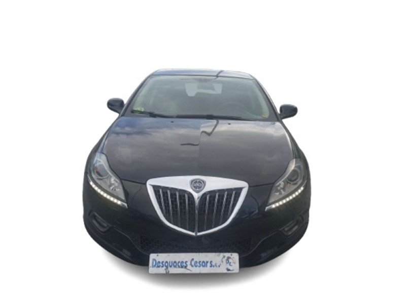 lancia delta iii (844_) del año 2009