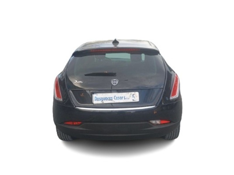 lancia delta iii (844_) del año 2009