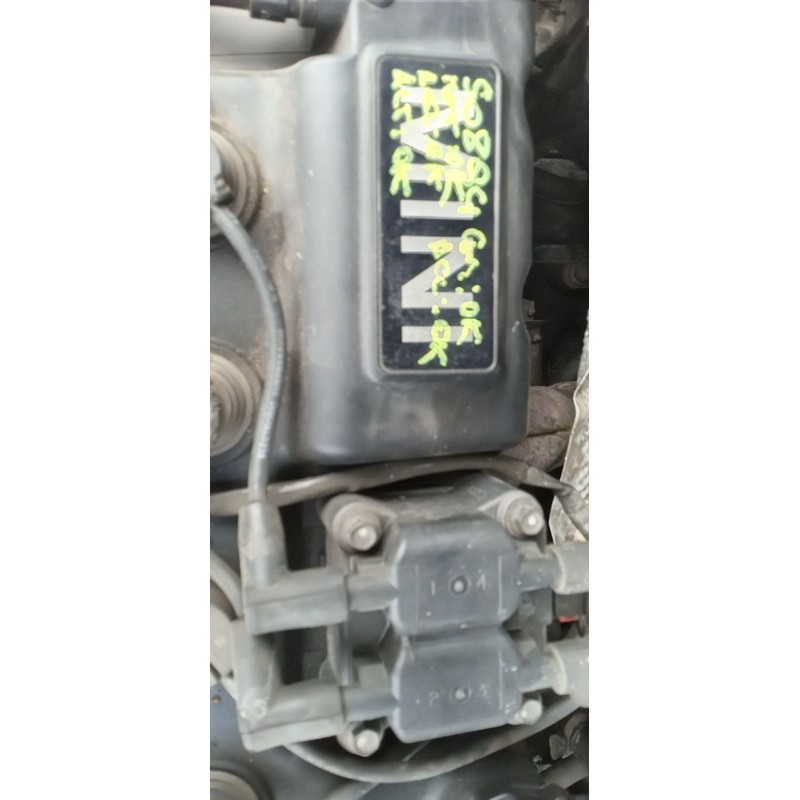 MINI MINI (R50, R53) - imagen 6