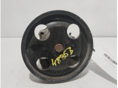 Recambio de bomba direccion para ford fusion (cbk) ambiente referencia OEM IAM 2S6C3A696DD  