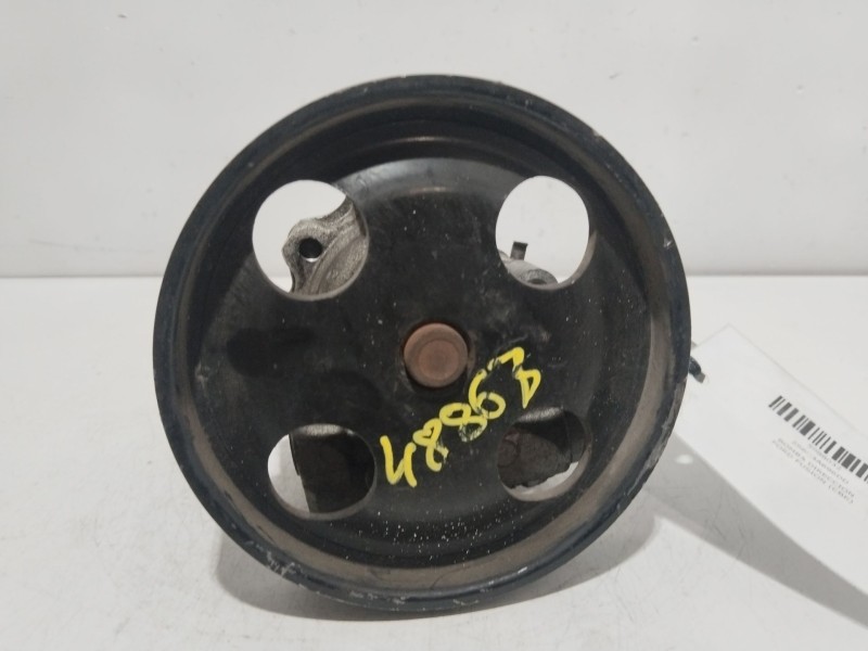 Recambio de bomba direccion para ford fusion (cbk) ambiente referencia OEM IAM 2S6C3A696DD  