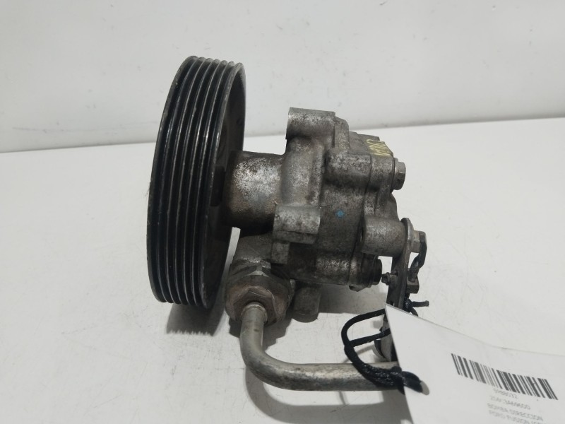 Recambio de bomba direccion para ford fusion (cbk) ambiente referencia OEM IAM 2S6C3A696DD  