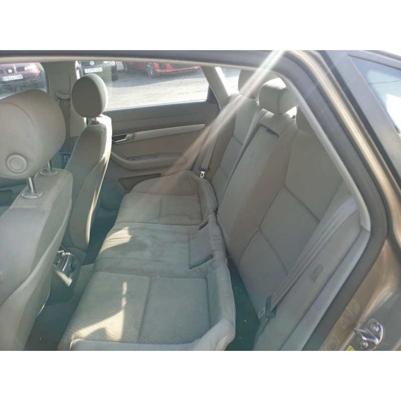 AUDI A6 C6 (4F2) - imagen 5