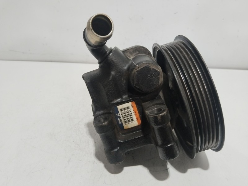 Recambio de bomba direccion para ford focus berlina (cak) ambiente referencia OEM IAM 1371089  