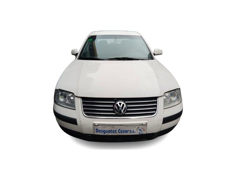 volkswagen passat b5.5 variant (3b6) del año 2001 volkswagen passat b5.5 variant (3b6) del año 2001