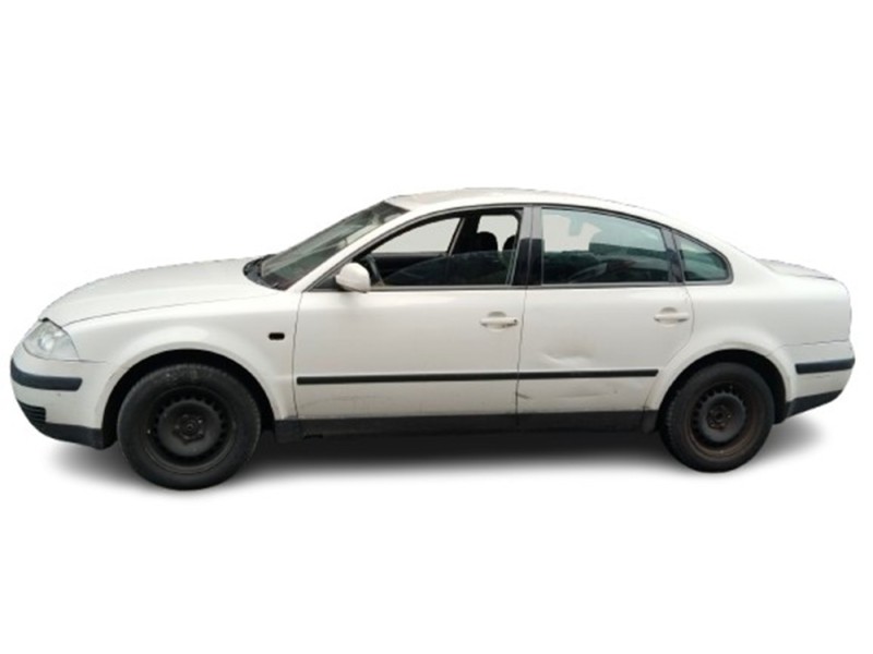 volkswagen passat b5.5 variant (3b6) del año 2001 volkswagen passat b5.5 variant (3b6) del año 2001