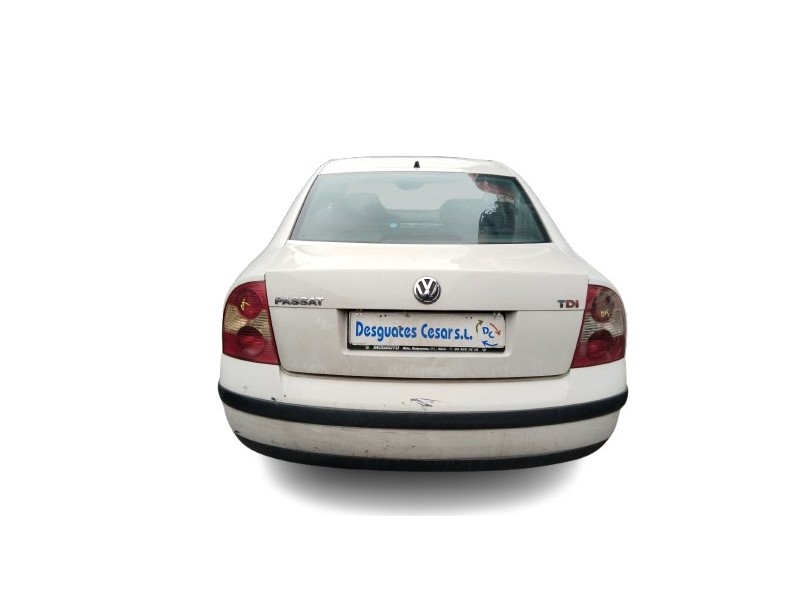 volkswagen passat b5.5 variant (3b6) del año 2001 volkswagen passat b5.5 variant (3b6) del año 2001