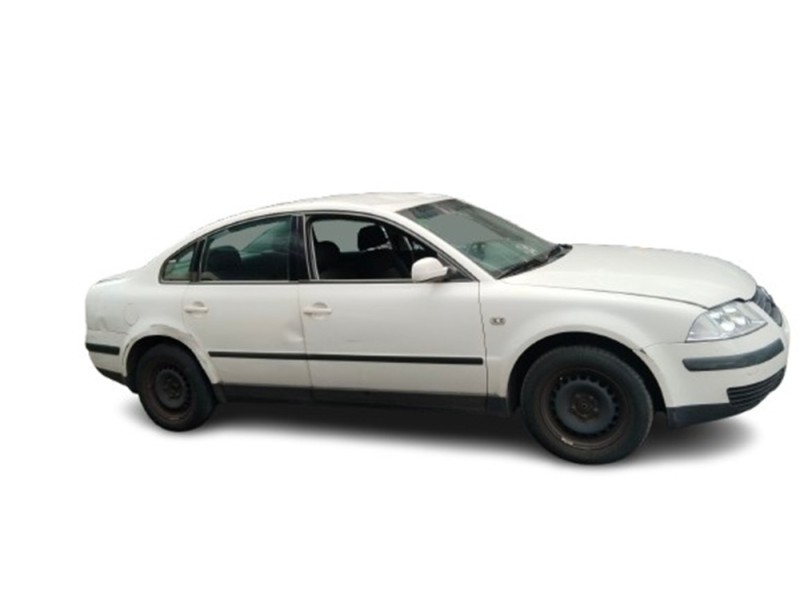 volkswagen passat b5.5 variant (3b6) del año 2001 volkswagen passat b5.5 variant (3b6) del año 2001