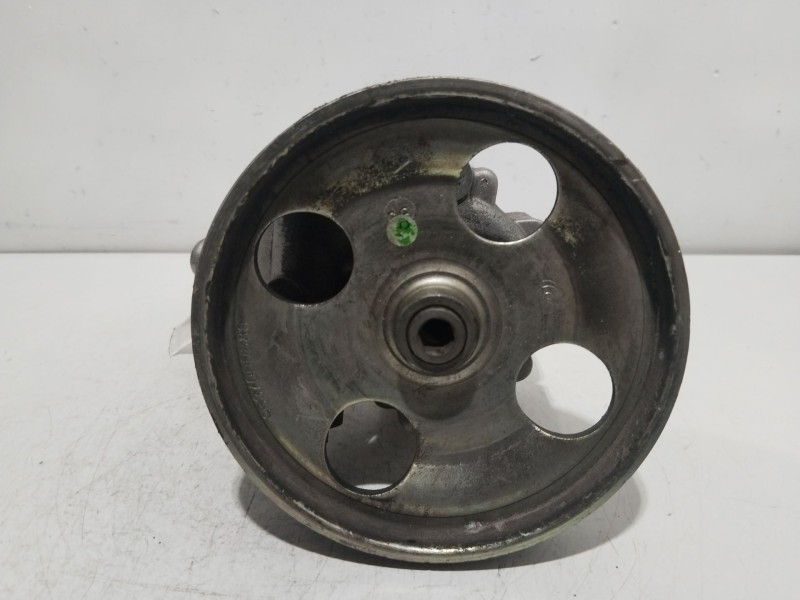 Recambio de bomba direccion para citroën berlingo xtr 1,6 hdi 92 referencia OEM IAM 9685555580  