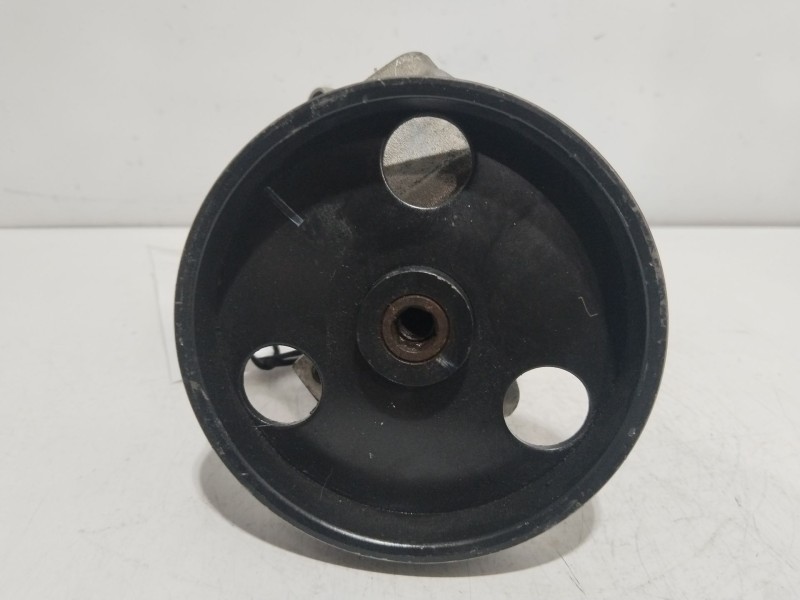 Recambio de bomba direccion para chevrolet aveo ls referencia OEM IAM 540415  