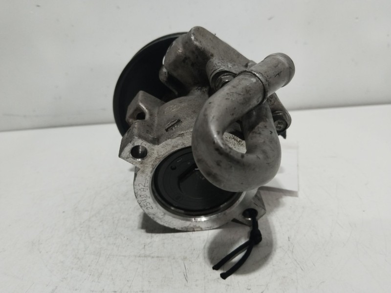 Recambio de bomba direccion para chevrolet aveo ls referencia OEM IAM 540415  