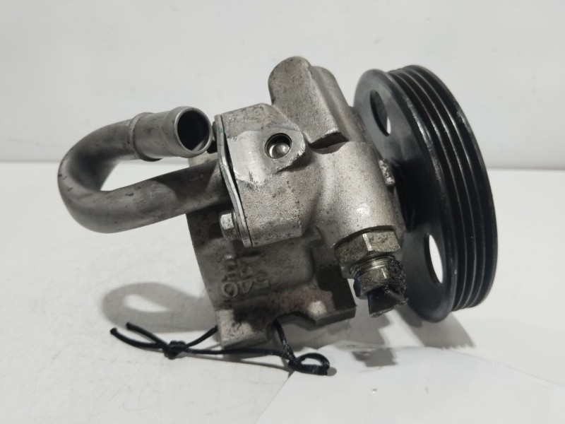 Recambio de bomba direccion para chevrolet aveo ls referencia OEM IAM 540415  
