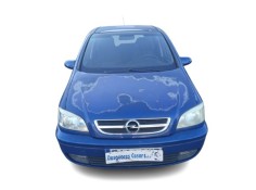 opel zafira a monospace (t98) del año 2005