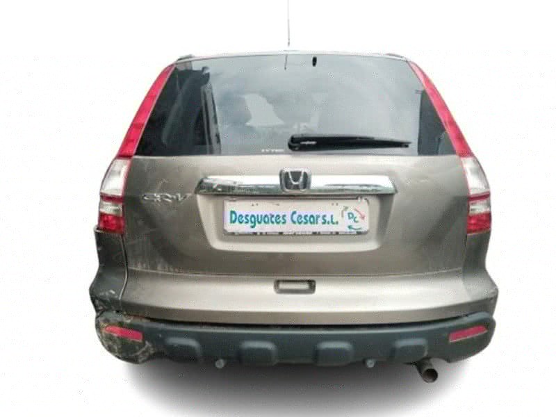 honda cr-v iii (re_) del año 2008