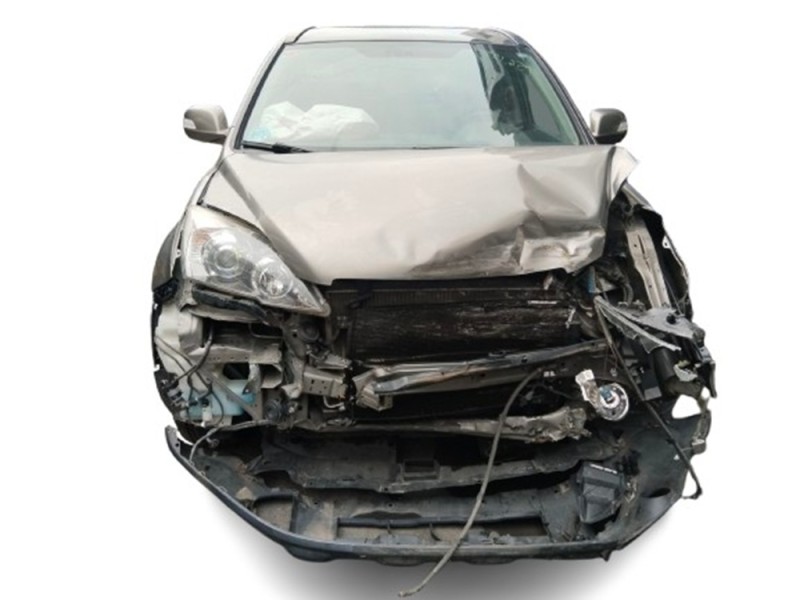 honda cr-v iii (re_) del año 2008