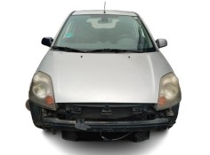 ford fiesta v (jh_, jd_) del año 2007