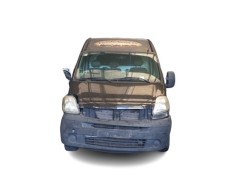 nissan interstar caja/chasis (x70) del año 2009