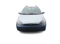 ford focus i (daw, dbw) del año 2002