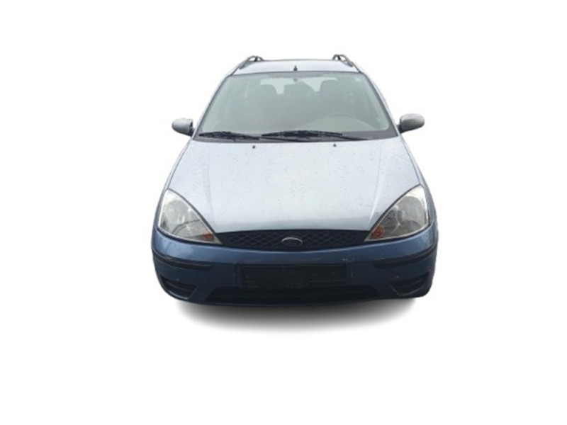 ford focus i (daw, dbw) del año 2002 ford focus i (daw, dbw) del año 2002
