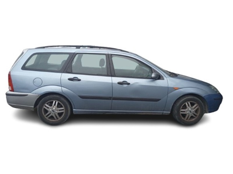ford focus i (daw, dbw) del año 2002 ford focus i (daw, dbw) del año 2002