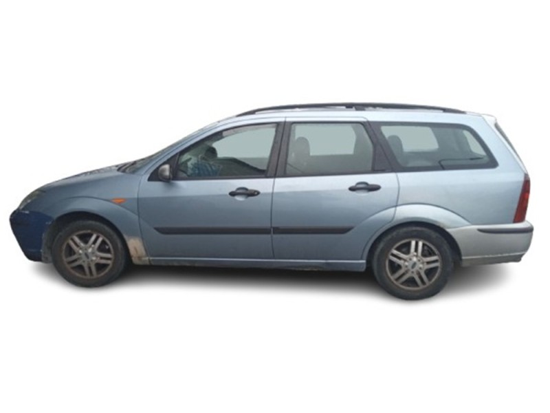 ford focus i (daw, dbw) del año 2002 ford focus i (daw, dbw) del año 2002