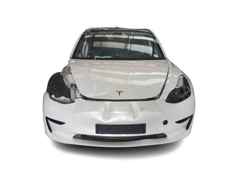 tesla model y (5yjy) del año 2019