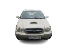 kia carnival ii (gq) del año 2006