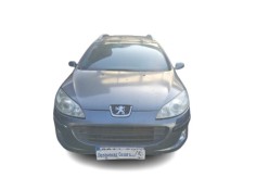 peugeot 407 sw (6e_, 6d_) del año 2006
