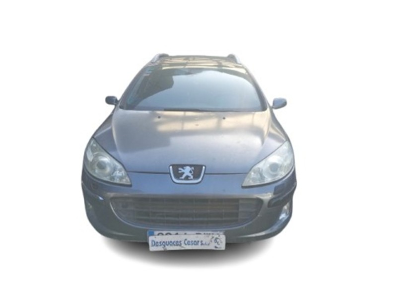 peugeot 407 sw (6e_, 6d_) del año 2006 peugeot 407 sw (6e_, 6d_) del año 2006