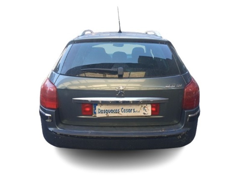 peugeot 407 sw (6e_, 6d_) del año 2006 peugeot 407 sw (6e_, 6d_) del año 2006