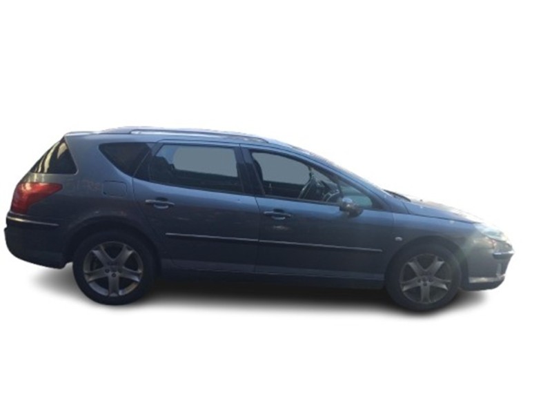 peugeot 407 sw (6e_, 6d_) del año 2006 peugeot 407 sw (6e_, 6d_) del año 2006