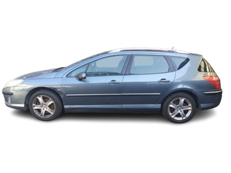 peugeot 407 sw (6e_, 6d_) del año 2006 peugeot 407 sw (6e_, 6d_) del año 2006