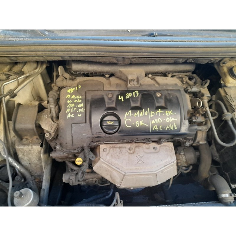 CITROËN C4 LIM. - imagen 6